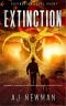 [Extinction Level Event 01] • Extinction